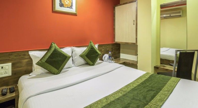 Arma Residency Hotel