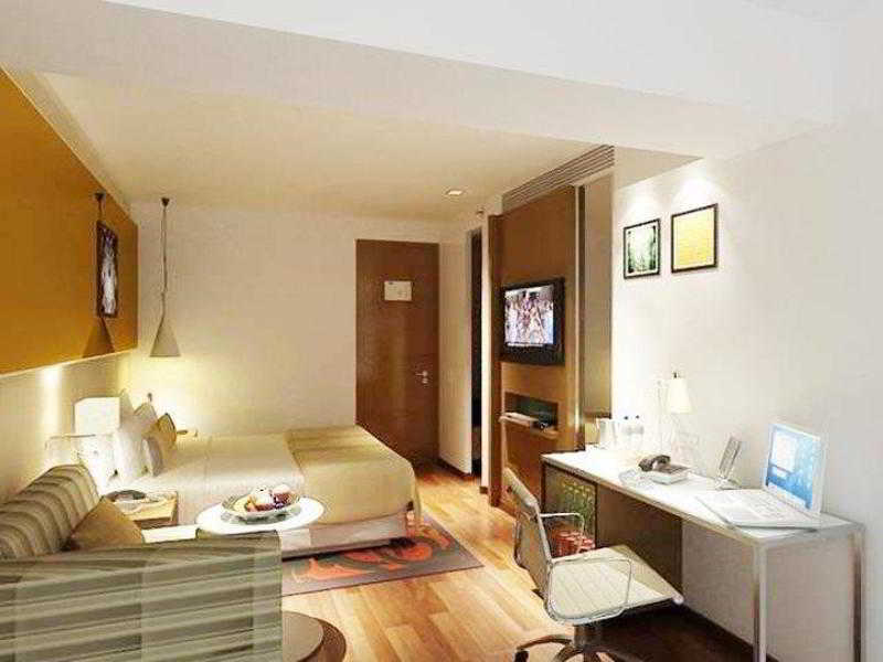 The Sahil Hotel Mumbai