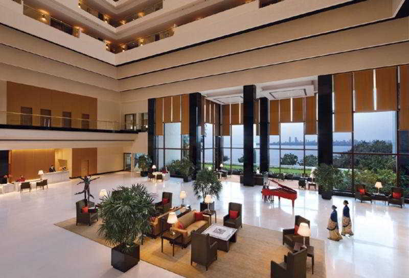 Hotel The Oberoi Mumbai