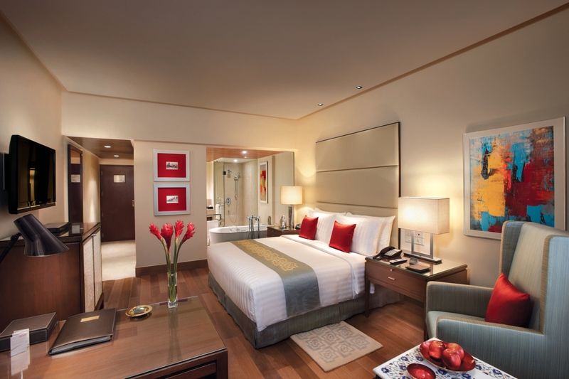 Hotel The Oberoi 5*