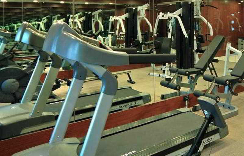 Hotel Lemon Tree Premier, Malad, Mumbai