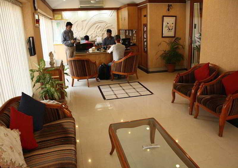 Hotel Imperial Executive