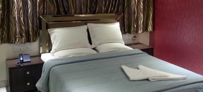 Fabhotel Kamran Residency 3*