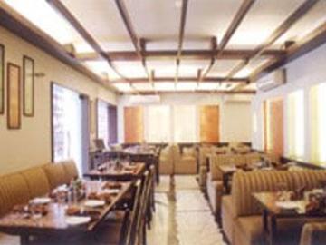 Fabhotel Shubhangan - Nr Bandra Bombaim