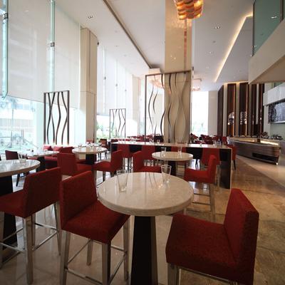 International Airport By Ihg Hotel Mumbai