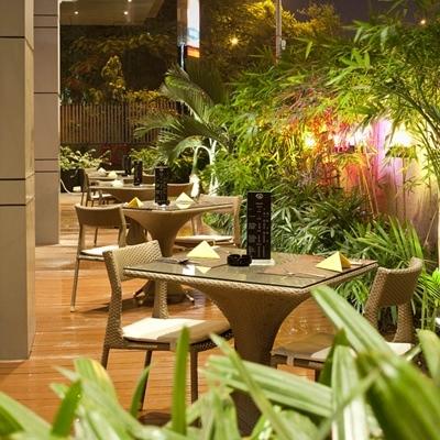 Ibis Airport - An Accor Brand Bombaim