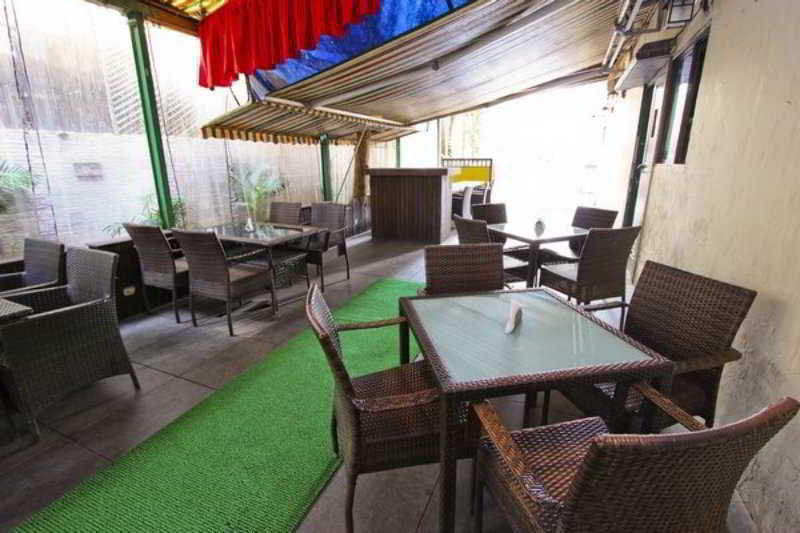 Hotel Orritel West 3*