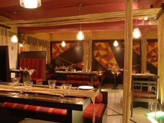 Ramee Guestline Khar Hotel 3*