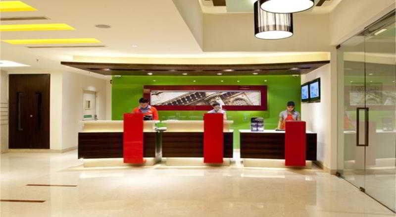 Ibis Airport - An Accor Brand Hotel Bombaim