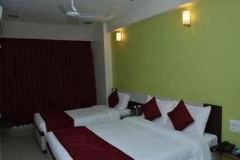 Hotel Nishita Annexe Mumbai