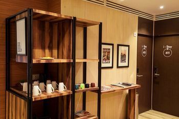 Hotel Click Andheri Midc 3*