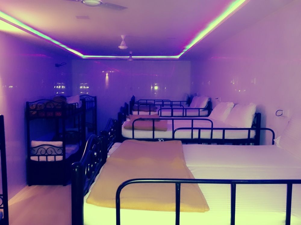 Star Hostel Mumbai