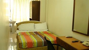 Hotel Bentley Churchgate Mumbai