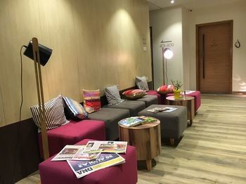 Click Andheri Midc Hotel Mumbai