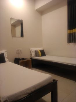 Click Andheri Midc 3* Mumbai
