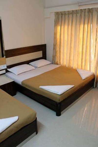 Daisy Residency 3* Mumbai