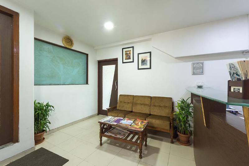 Click Andheri Midc 3*