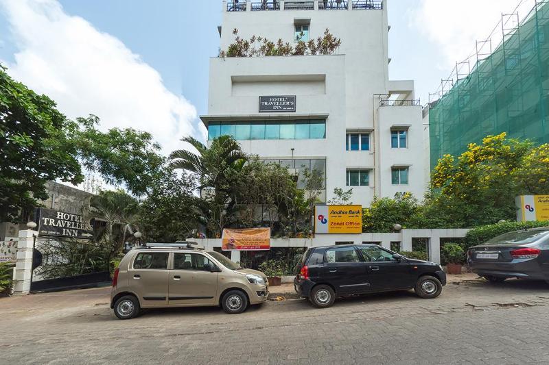Hotel Click Andheri Midc Mumbai