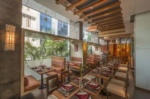 The Regale By Tunga Mumbai