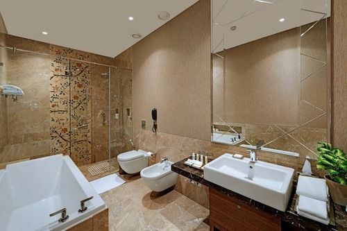 Niranta Airport Transit & Lounge Terminal 2 Arrivals/landside Hotel 4*