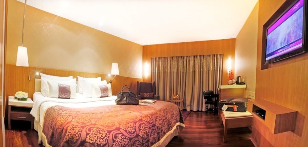 Bawa International Mumbai