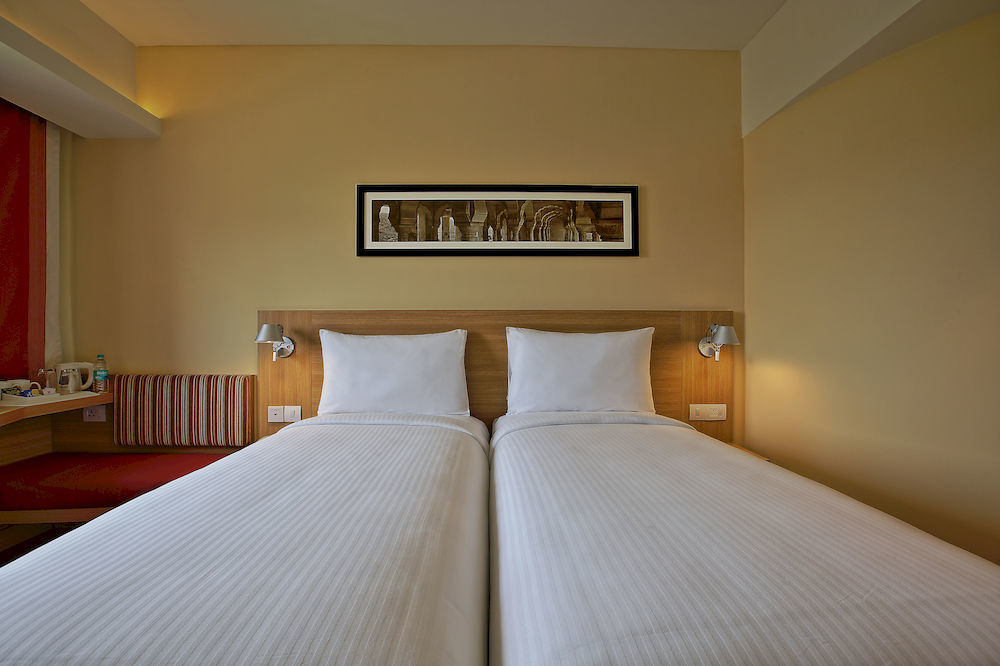 Ibis Airport - An Accor Brand 3* Mumbai