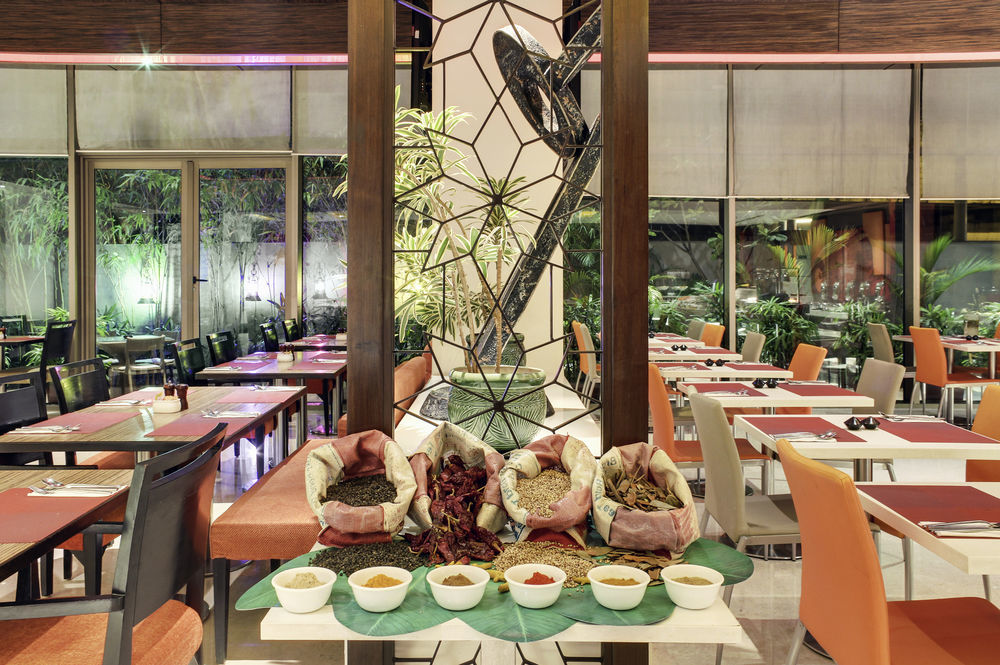 Ibis Airport - An Accor Brand Hotel Mumbai