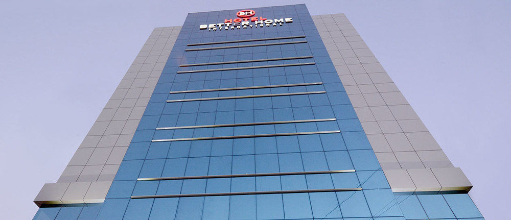 Hotel Better International