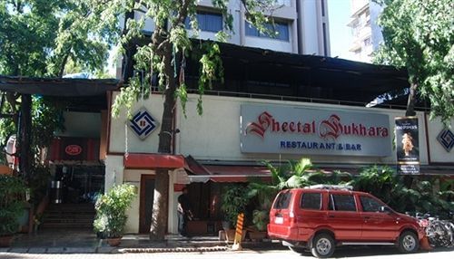 Royal Mumbai