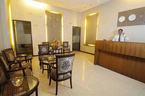 Hotel Landmark Annexe Mumbai
