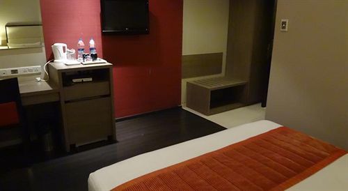 Hotel Landmark Annexe