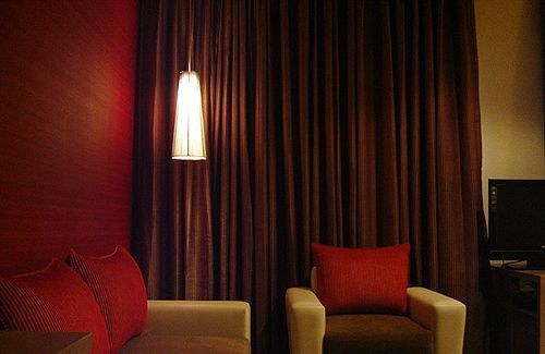 Hotel Landmark Annexe Mumbai