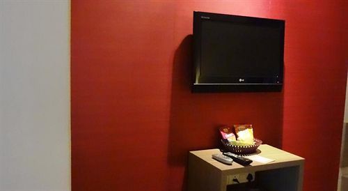 Landmark Annexe Hotel