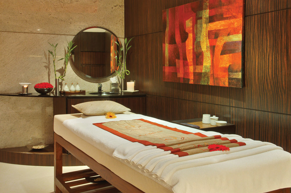 Hyatt Regency International Airport Hotel