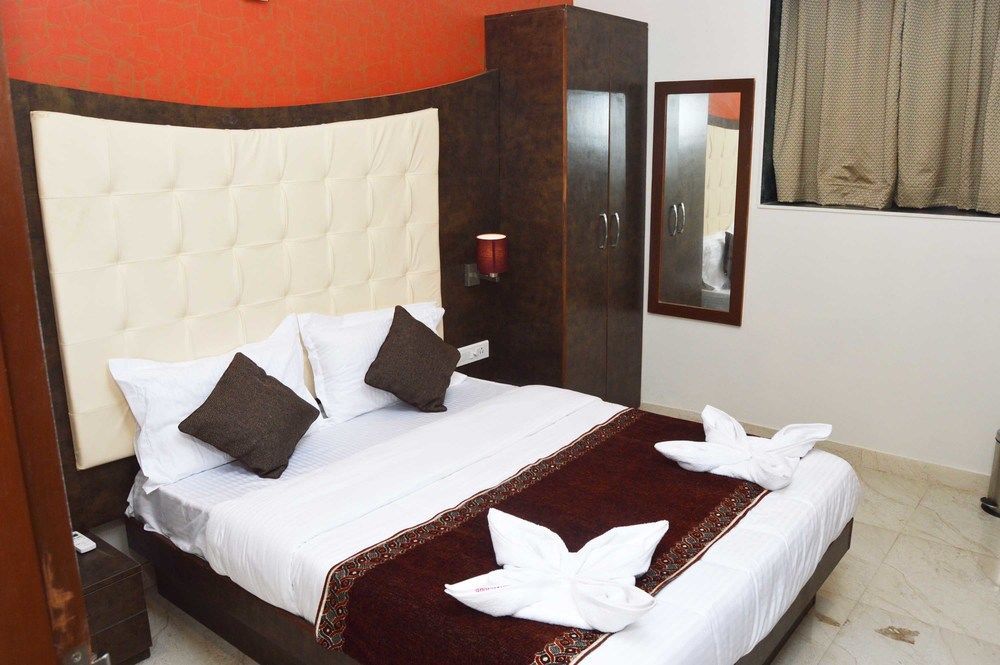 Hotel A. K. International - 3*