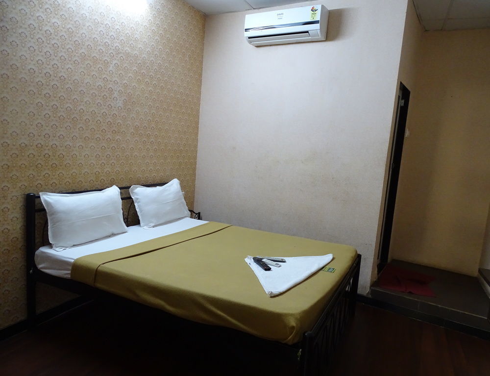 Hotel Star Residency Mumbai