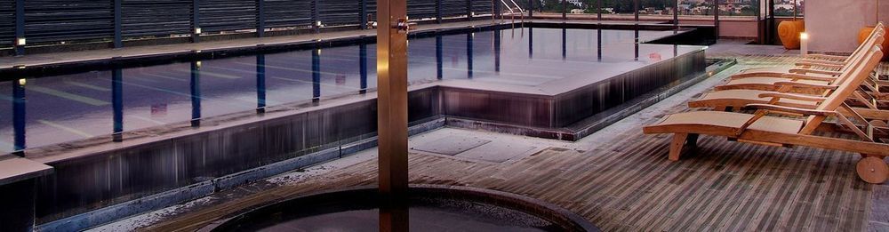 Hotel The Fern Mumbai, Goregaon, Series By Marriott 5*