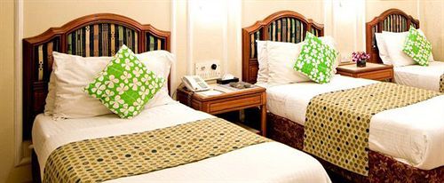 Hotel Regent Bombaim