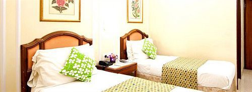 Regent Hotel