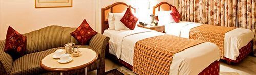 Regent Andheri Hotel Bombaim