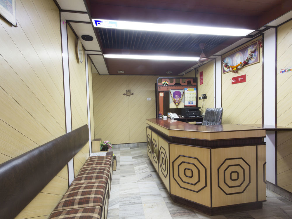 Hotel Oyo Chembur Monorail Station