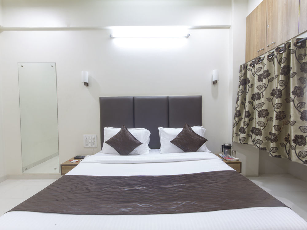 Oyo Chembur Monorail Station Hotel Mumbai