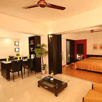 Suncity Residency 3* Mumbai