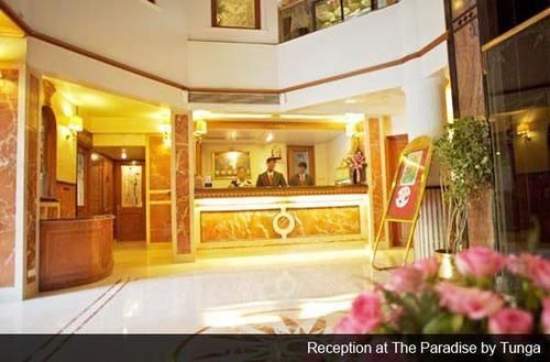 The Paradise By Tunga 3* Mumbai