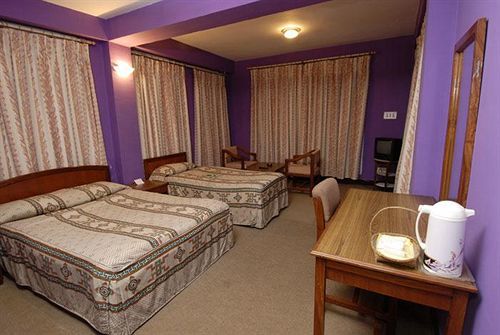 Hotel Daisy Residency Mumbai