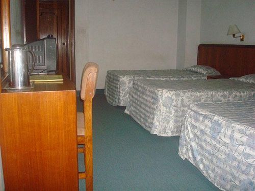 Daisy Residency Hotel Mumbai