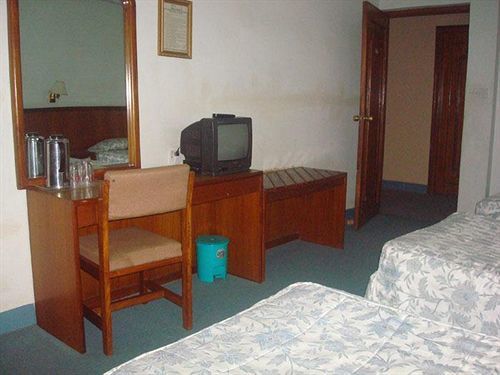 Hotel Daisy Residency 3*