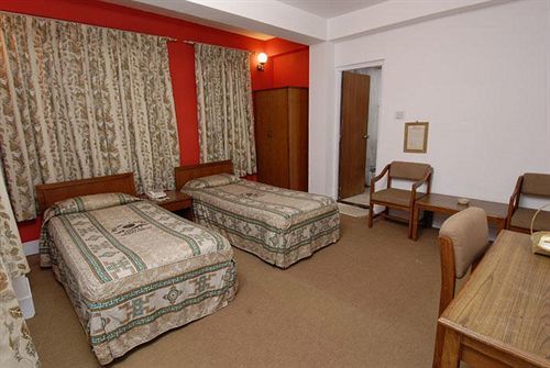 Daisy Residency 3* Mumbai