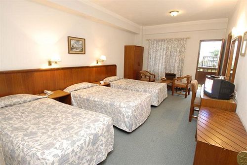 Daisy Residency Mumbai