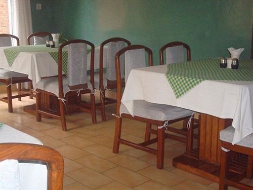 Hotel Daisy Residency 3*